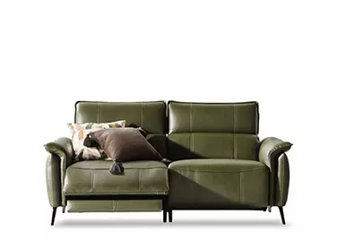 Furniture village leather sofas best sale and chairs